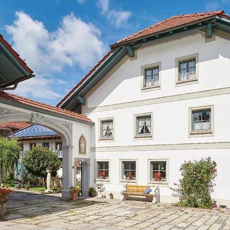Der Breinhof - Euer Urlaubsbauernhof Apartment Waldkirchen Exterior foto